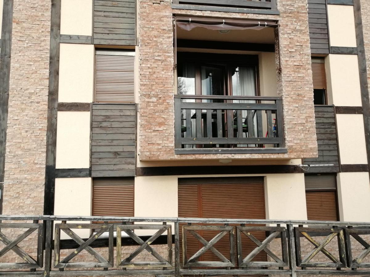 Apartment Max *