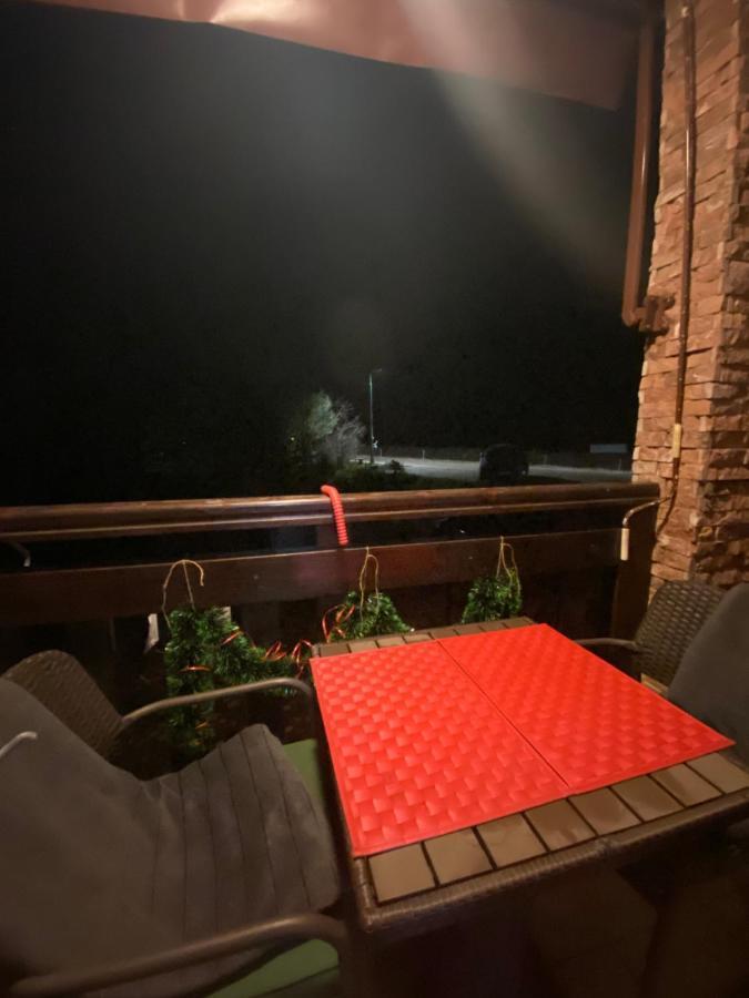 Max Apartment Zlatibor