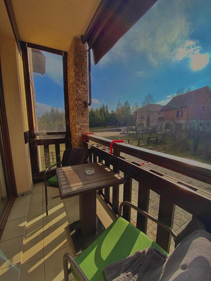Apartment Max Zlatibor