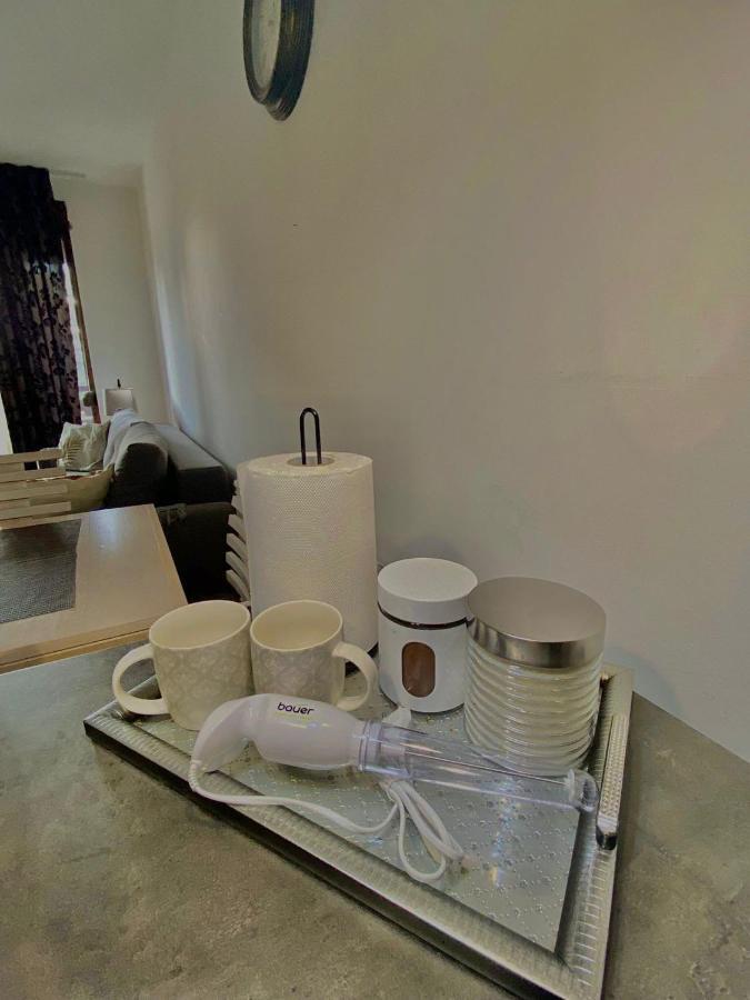 Max Apartment