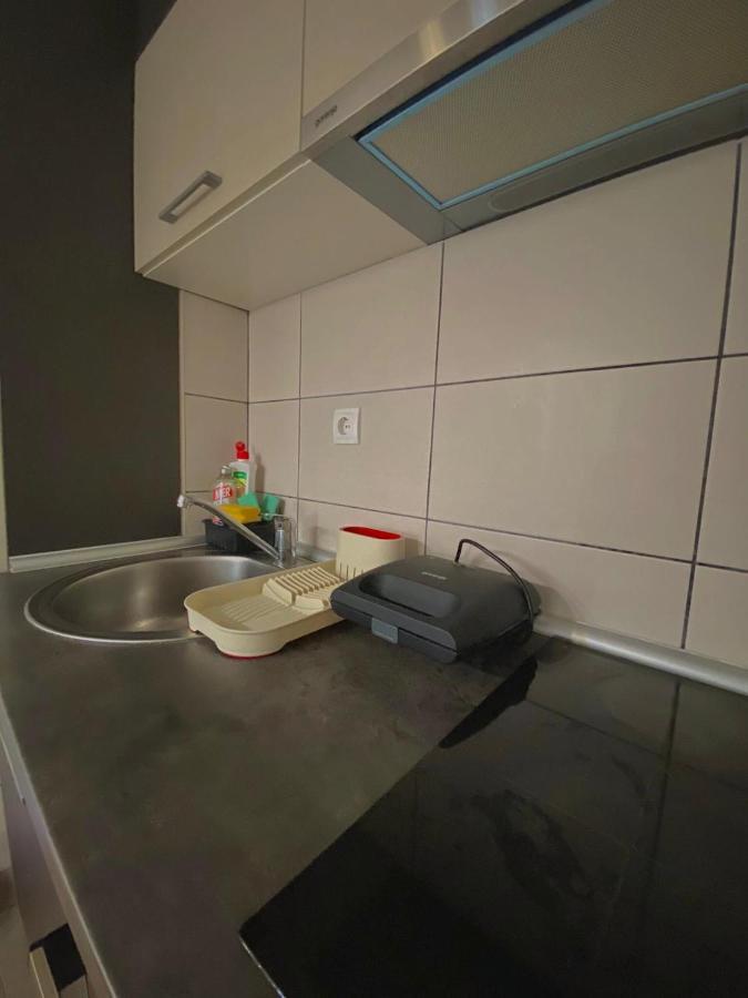Max Apartment