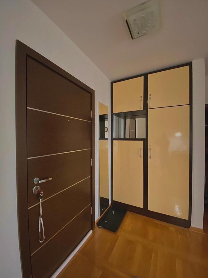 Apartment Max *