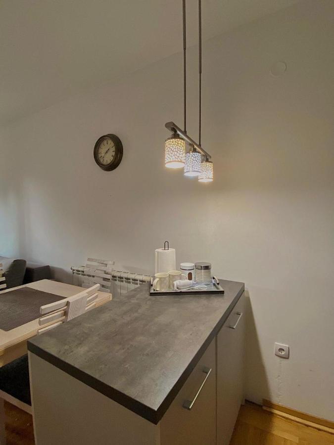 Max Apartment Zlatibor